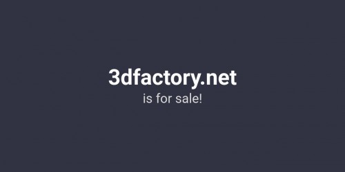 3dfactory.net Image