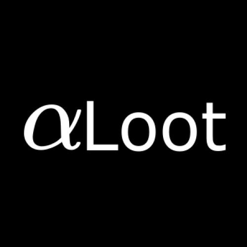 alphaloot.com Image