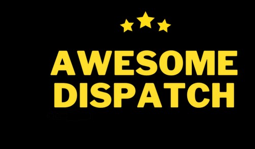 awesomedispatch.biz Image