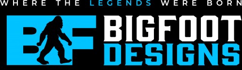 bigfootdesigns.net Image