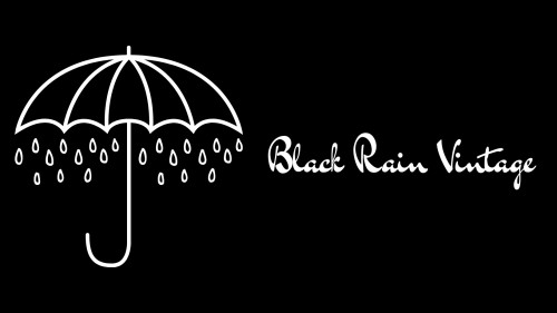 blackrainvintage.com Image