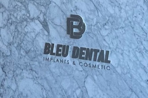 bleu.dental Image