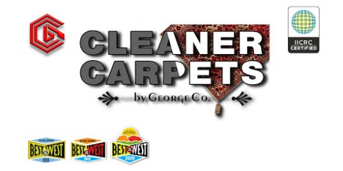 carpetsbygeorgeco.com Image