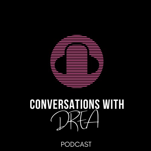 conversationswithdrea.com Image