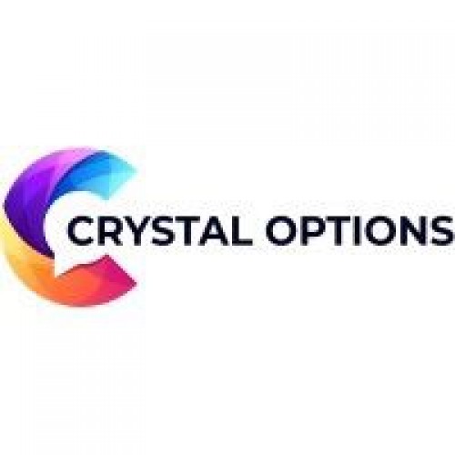 crystaloptiontrader.com Image