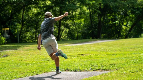 discgolf4you.com Image