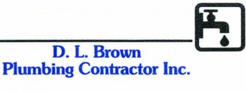 dlbrownplumbing.com Image