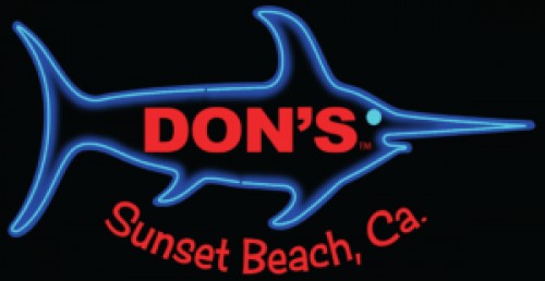 donsswordfishsign.com Image