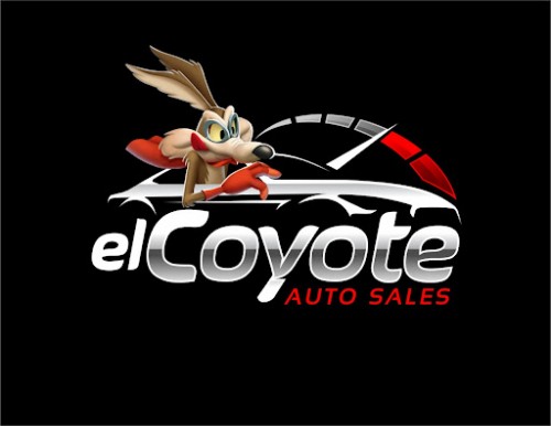 elcoyoteautosales.com Image