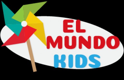 elmundokids.com Image