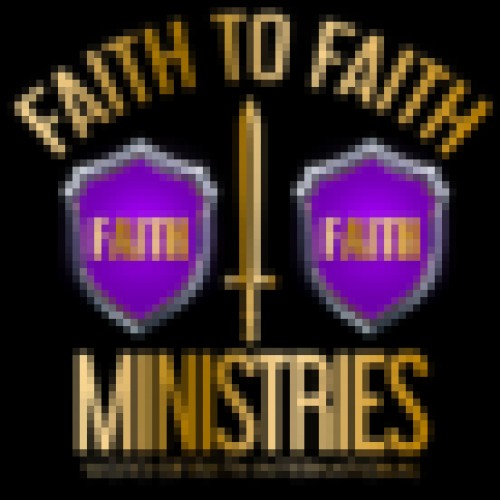 faithtofaithministries.church Image