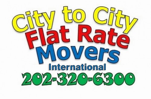 flatratemoversinternational.com Image