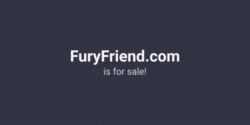 furyfriend.com Image