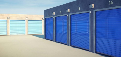 garagedoorservicesessex.com Image