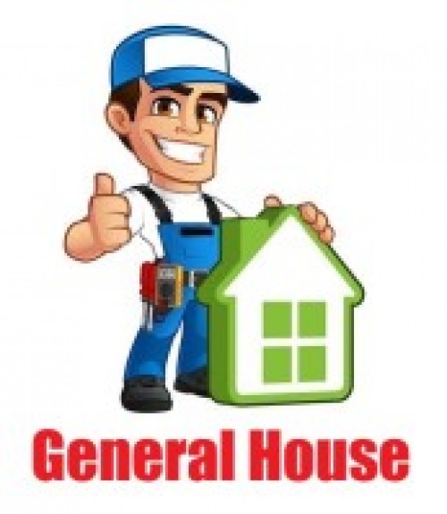 generalhousecom.house Image