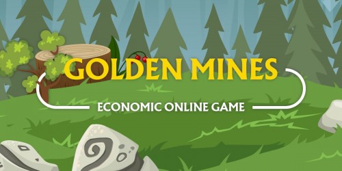 golden-mines.info Image