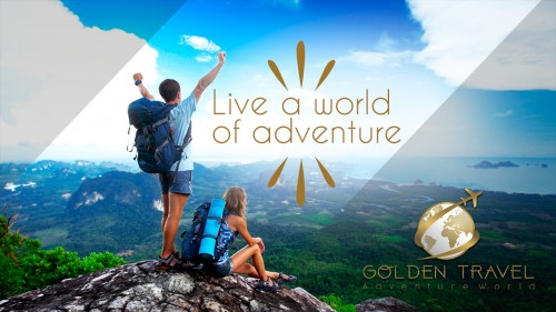 goldenstravel.com Image