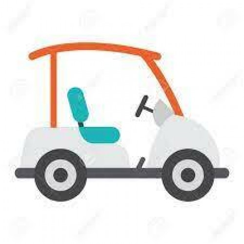 golfcartprime.net Image