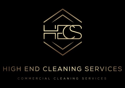 highendcleaningservices.com Image