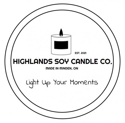 highlandssoycandleco.com Image