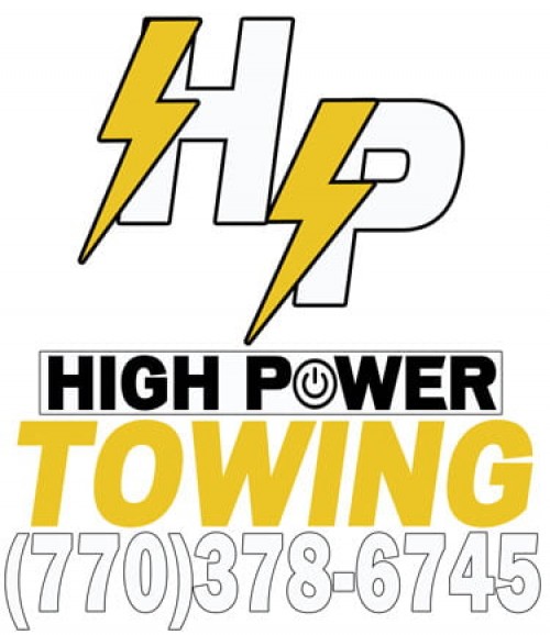 highpowertow.com Image