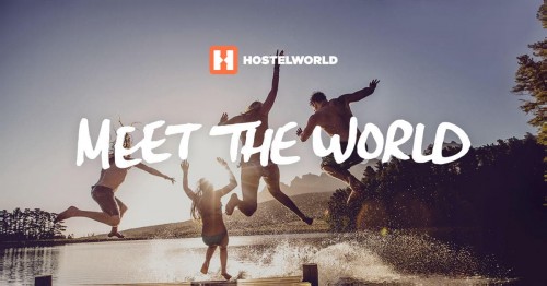 hostel.com Image