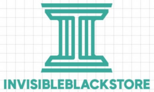 invisibleblackstore.com Image