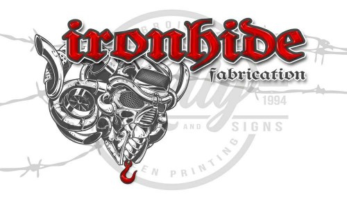 ironhidefabrication.com Image