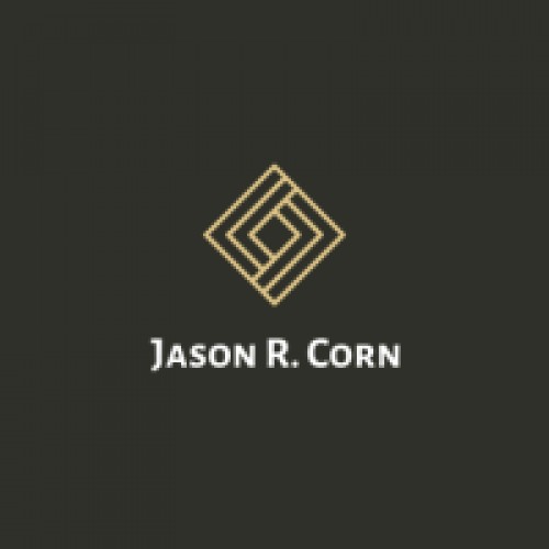 jasonrcorn.com Image