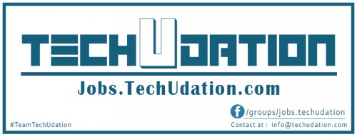 jobs-techudation.com Image