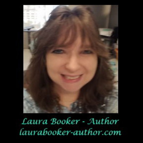 laurabooker-author.com Image