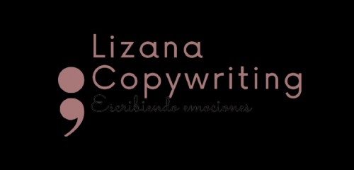 lizanacopywriting.com Image