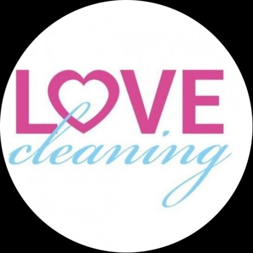 love-cleaning.info Image