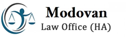 modovanlawfirm.com Image