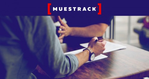 muestrack.com Image