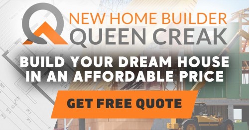 newhomebuildersqueencreek.com Image