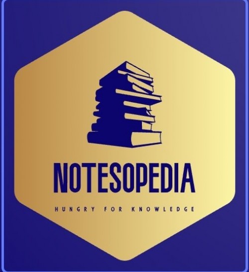 notesopedia.com Image