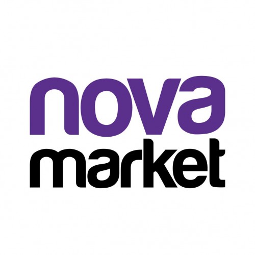 novamarket.biz Image