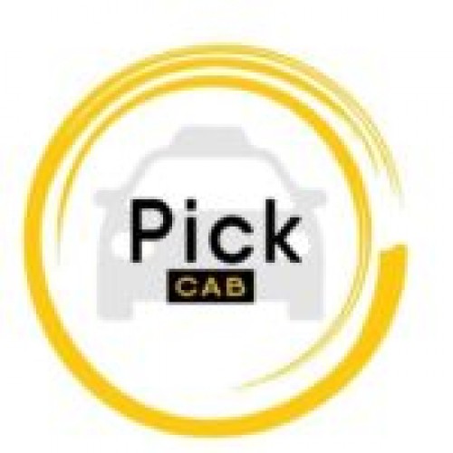 pickcab.in Image