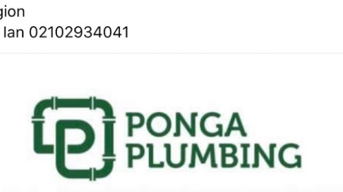 pongaplumbinglimited.com Image