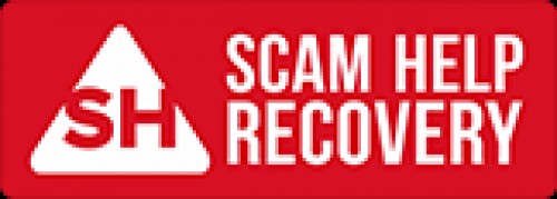 scamhelprecovery.net Image