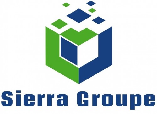 sierragroupe.com Image