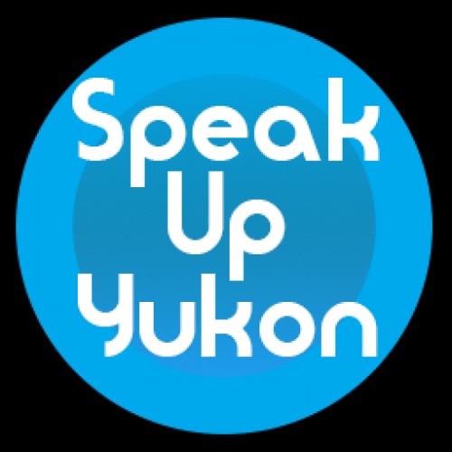 speakupyukon.com Image