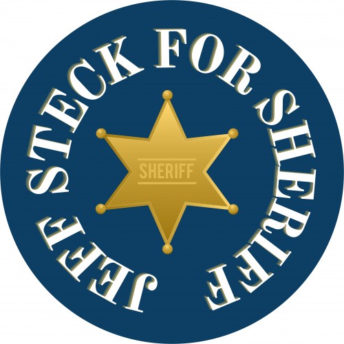 steckforsheriff.com Image