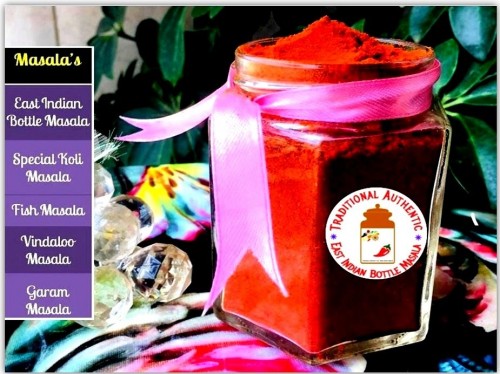 traditionaleastindianbottlemasala.com Image