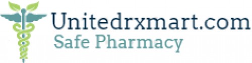 unitedrxmart.com Image