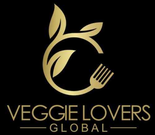 veggieloversglobal.com Image