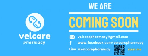 velcarepharmacy.com Image