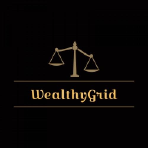 wealthygrid.com Image