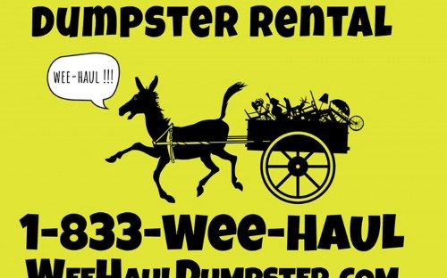 weehauldumpsterrental.com Image